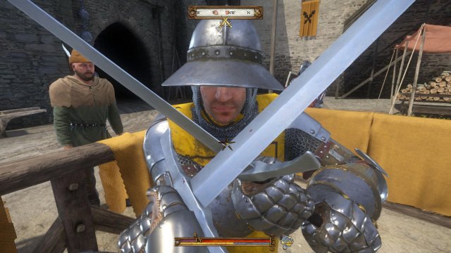 Kingdom Come: Deliverance - How to Win Every Duel