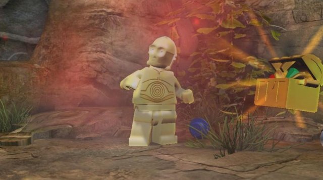 LEGO Indiana Jones: The Original Adventures - How to Unlock Han Solo