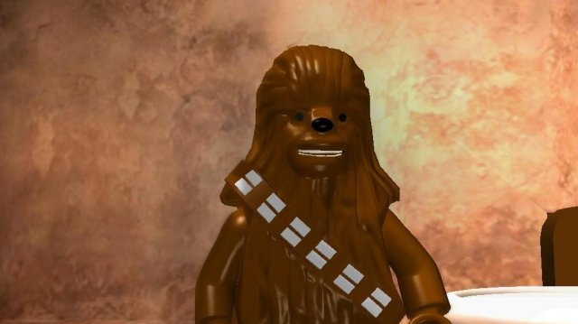 LEGO Indiana Jones: The Original Adventures - How to Unlock Han Solo