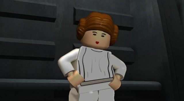 LEGO Indiana Jones: The Original Adventures - How to Unlock Han Solo