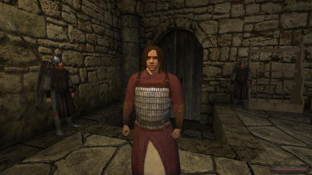 Mount & Blade - Complete Guide to Hardest Difficulty Setting and Any Setting Below That