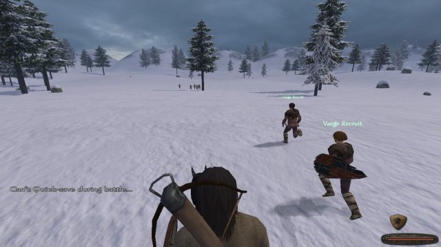 mount and blade wiki recruitment