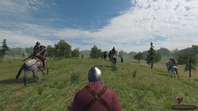 Mount & Blade - Complete Guide to Hardest Difficulty Setting and Any Setting Below That