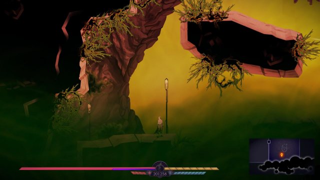 Sundered - 100% Achievement Guide