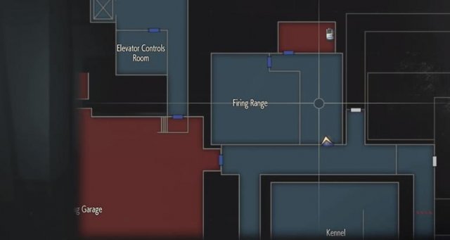 Resident Evil 2 - All Mr Raccoons Locations