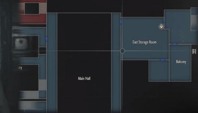 Resident Evil 2 - All Mr Raccoons Locations