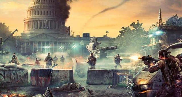 The Division 2 The Division 2 System Requirements