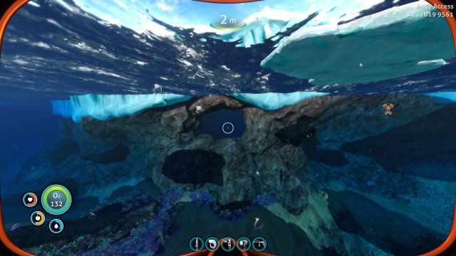 Subnautica: Below Zero - How to Get Back to Starting Base image 13