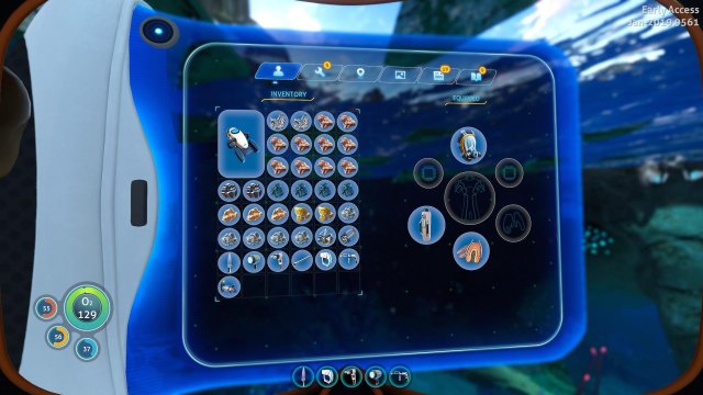 Subnautica: Below Zero - How to Get Back to Starting Base image 6