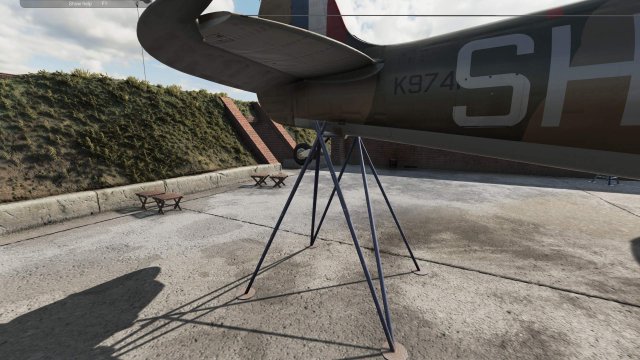 Plane Mechanic Simulator - Harmonizing the Guns