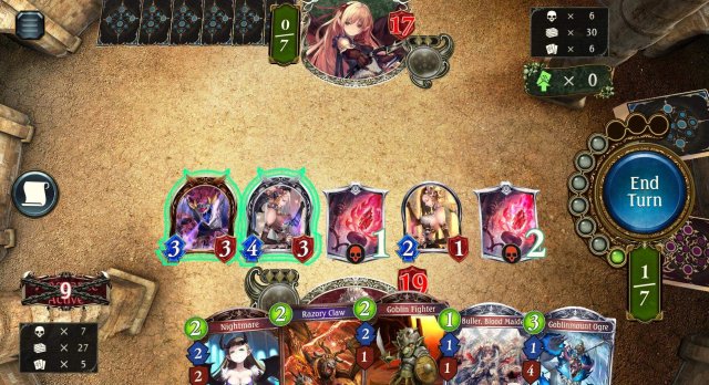 Shadowverse - How to Build Blood Deck image 21