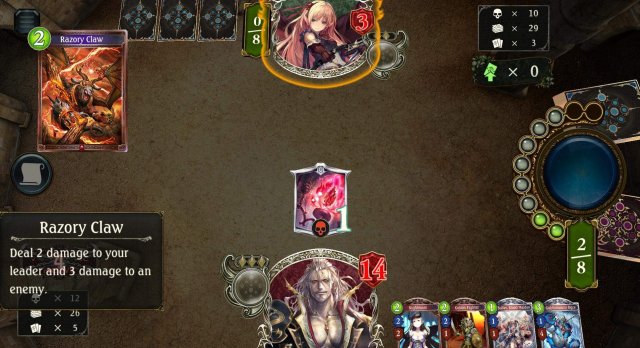 Shadowverse - How to Build Blood Deck image 23