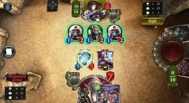 Shadowverse - How to Build Blood Deck image 28