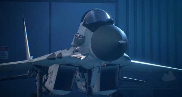 Ace Combat 7: Skies Unknown - Named Aces / Bird of Prey Guide image 0