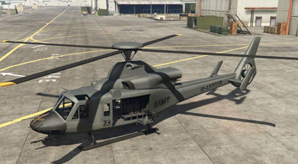 Gta 5 Guide To Combat Aircraft