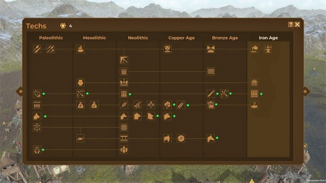 Dawn of Man - Advanced Tips and Tricks