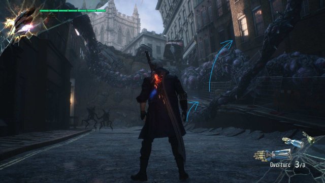 Devil May Cry 5 - All Collectibles