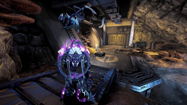 Warframe - Buried Debts: Data Hashes (Location Guide)