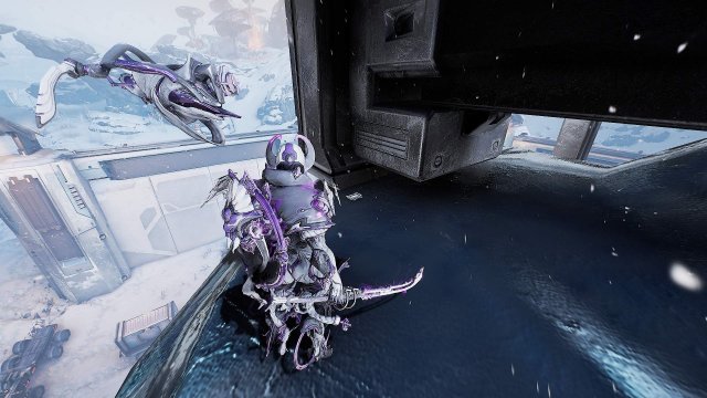 Warframe - Buried Debts: Data Hashes (Location Guide)
