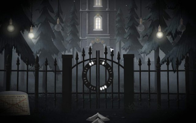 Tick Tock: A Tale for Two - Walkthrough + Puzzle Solutions
