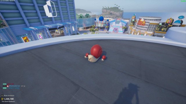 Tower Unite - Lobby 3 Secret Stuffed Animals Locations