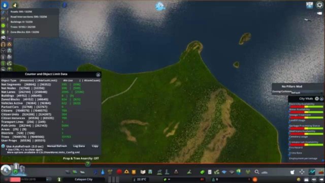 Cities: Skylines - How to Fast-Build a Real-World Location image 7