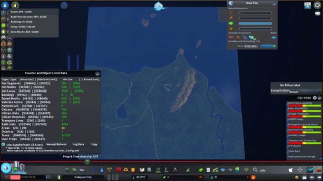 Cities: Skylines - How to Fast-Build a Real-World Location image 10