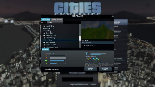 Cities: Skylines - How to Fast-Build a Real-World Location image 5