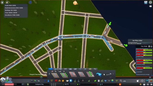 Cities: Skylines - How to Fast-Build a Real-World Location image 30