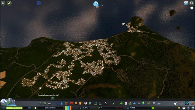 Cities Skylines Cities Skylines How To Fast Build A Real World Location