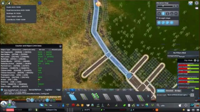 Cities: Skylines - How to Fast-Build a Real-World Location image 22