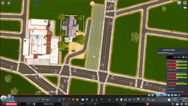 Cities: Skylines - How to Fast-Build a Real-World Location image 27