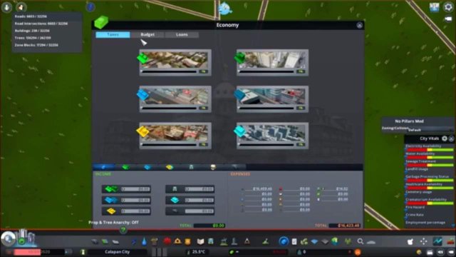 Cities: Skylines - How to Fast-Build a Real-World Location image 36