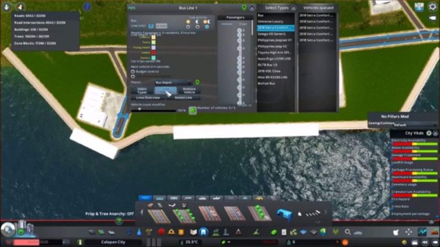 Cities: Skylines - How to Fast-Build a Real-World Location image 33