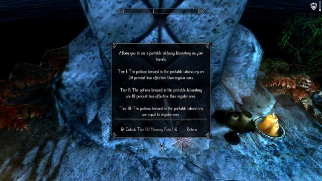 Enderal: Forgotten Stories - Lycanthropy Guide