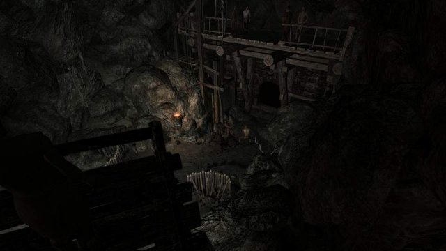 Enderal: Forgotten Stories - Lycanthropy Guide
