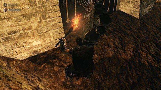 Dark Souls II: Scholar of the First Sin - All Invisible Hollows Locations image 37