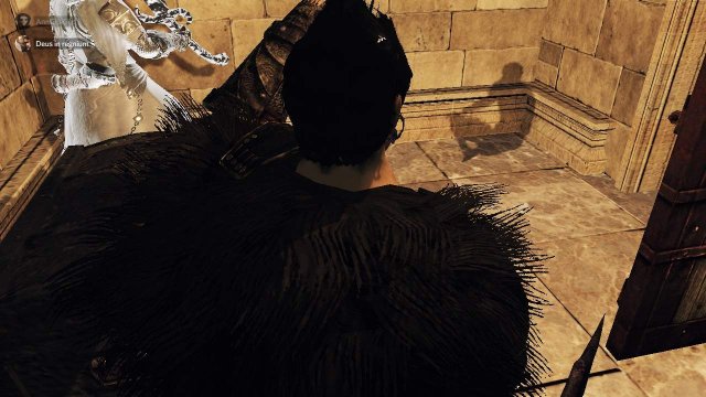 Dark Souls II: Scholar of the First Sin - All Invisible Hollows Locations image 66