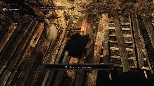 Dark Souls II: Scholar of the First Sin - All Invisible Hollows Locations image 59