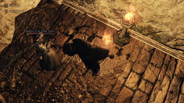 Dark Souls II: Scholar of the First Sin - All Invisible Hollows Locations image 31