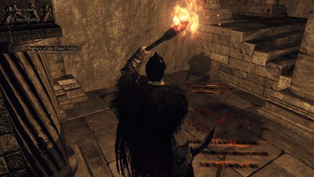 Dark Souls II: Scholar of the First Sin - All Invisible Hollows Locations image 90