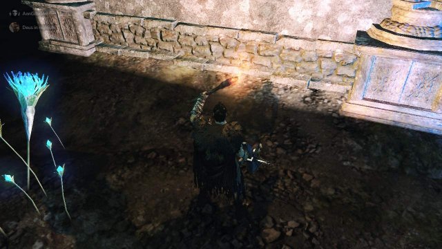 Dark Souls II: Scholar of the First Sin - All Invisible Hollows Locations image 73