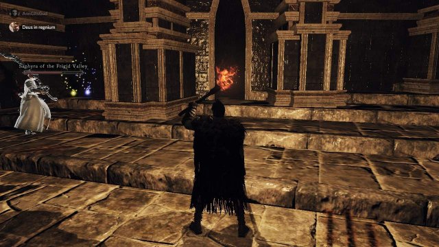 Dark Souls II: Scholar of the First Sin - All Invisible Hollows Locations image 63