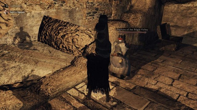 Dark Souls II: Scholar of the First Sin - All Invisible Hollows Locations image 17