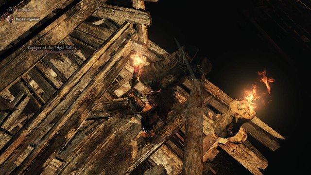 Dark Souls II: Scholar of the First Sin - All Invisible Hollows Locations image 45