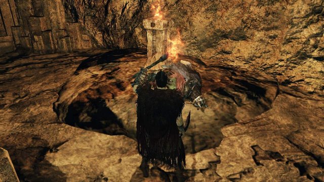 Dark Souls II: Scholar of the First Sin - All Invisible Hollows Locations image 41