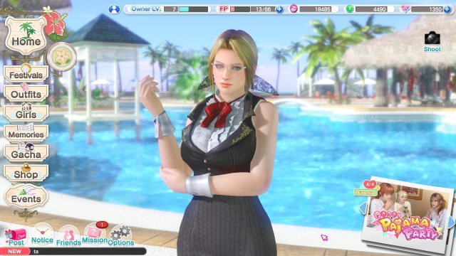 DEAD OR ALIVE Xtreme Venus Vacation - Beginner's Guide (Tips and Tricks)