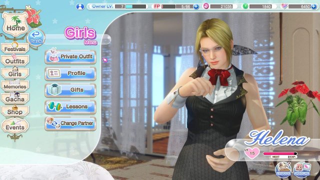 DEAD OR ALIVE Xtreme Venus Vacation - Beginner's Guide (Tips and Tricks)