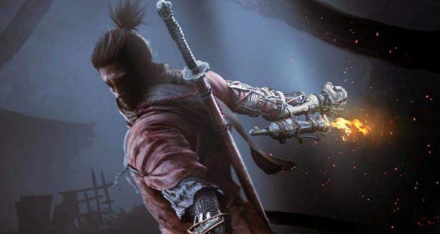 Sekiro: Shadows Die Twice - How to Defeat Demon of Hatred (Boss Guide) image 0