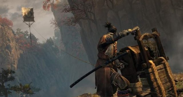 Sekiro: Shadows Die Twice - Gracious Gift of Tears Achievement / Trophy Guide image 0